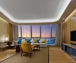 Hotel Hilton Hainan Ocean Flower Island