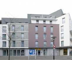 Hotel Appart'city Confort Nantes Cité Des Congrès