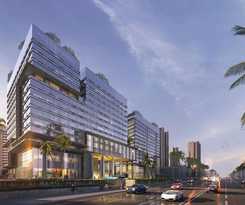 Hotel Doubletree By Hilton Shenzhen Airport