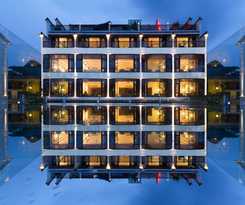 Yangshuo Lightheart Homestay