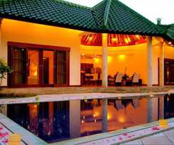 Hotel Bali Emerald Villas