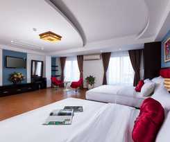 Hanoi Amore and Travel