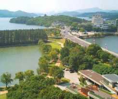 Hotel ANYUE LAKESIDE HOTEL