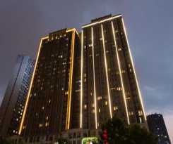 Hotel YOLANDA HOTEL (ZHENGZHOU CBD EXHIBITION CENTER)
