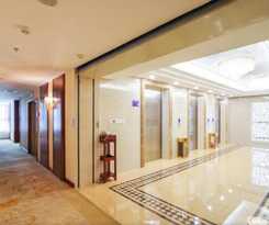 Hotel WANJIAHAO (NANJING) INTERNATIONAL