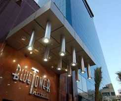 Hotel Blue Tower