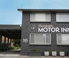 Cosmo Motel Adamstown