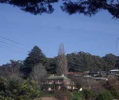 LUCINDA BED AND BREAKFAST
