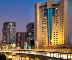 Hotel ZHONGZHOU INTERNATIONAL HOTEL (HENAN MUSEUM)