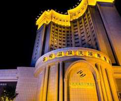 Hotel Mu Dan Jiang Oriental Pearl International Hotel