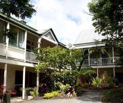 Hotel Ellie's Guesthouse