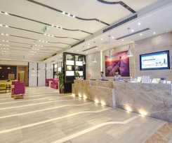 Hotel LAVANDE HOTELS LIUPANSHUI ANCIENT TOWN