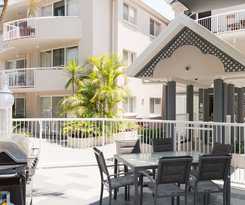 Costa Dora Holiday Apartments