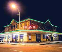 The Greenroof