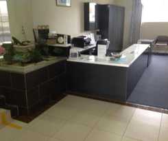 Hotel Derwent Valley Resort