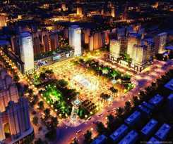 Hotel LAVANDE HOTELS PUNING INTERNATIONAL COMMODITY CITY