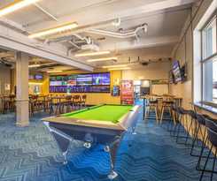 Hotel NIGHTCAP AT OCEAN BEACH HOTEL