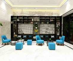 Hotel Xana Lite&middot;Qingyuan Dongcheng Avenue