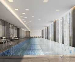 The Meixi Lake, Changsha - Marriott Executive Apartments