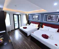 Hanoi Elpis Grand Hotel