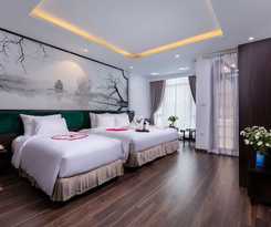 Hotel Hanoi Lullaby and Travel