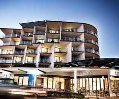 Ocean Views Resort