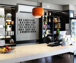 Motel Sundowner Oriana