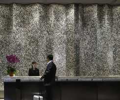 Hotel Marco Polo Parkside Beijing