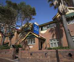 Yha Newcastle Beach