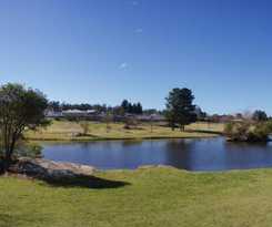 Hotel Girraween Environmental Lodge