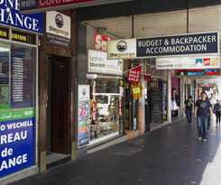 The George Sydney - Hostel