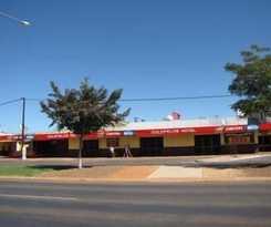 Motel Goldfields Hotel
