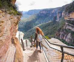 Blue Mountains YHA
