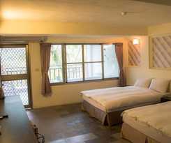 Hotel Ayawan Hot Spring Resort