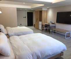 Hotel SUAO HOTEL