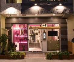 Hotel Han Yan Design