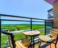 Hotel Lisinty Resort