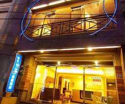 Hotel Ibiza Kenting Hotel II