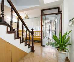Hotel The Autumn Homestay