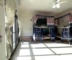 Hotel Sleeping Bag Boar Backpacker