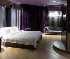 Motel All-ur Boutique - Tai-tung Branch