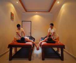 Hotel Tonys Villas and Resort