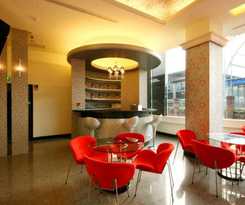 Hotel Mountain Fish Water Boutique