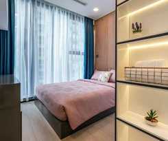 Vinhomes Central Park - MM Home