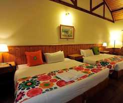 Shin Kong Chao Feng Ranch and Resort