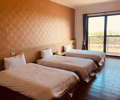 Hotel TAROKO Inn