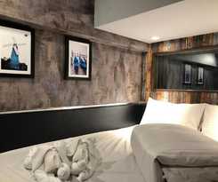 Hotel The First Nanwan