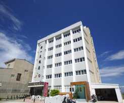 Hotel AN-I Sea View Hotel