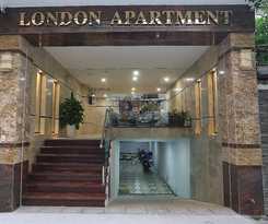 Hotel London and Apartment