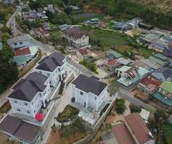 Hotel Myrtle Villa Dalat